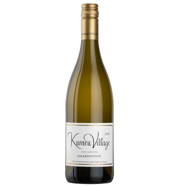 Kumeu River Village Chardonnay 75cl