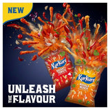 Kurkure Masala Munch Sharing Snacks Crisps 100g