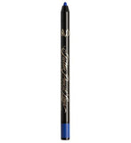 KVD Tattoo Pencil Liner Long-Wear Gel Eyeliner Azurite Blue
