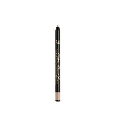 KVD Tattoo Pencil Liner Long-Wear Gel Eyeliner Canvas Beige