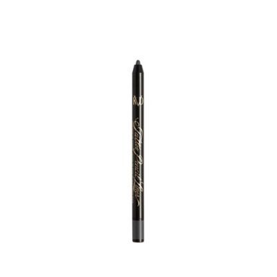 KVD Tattoo Pencil Liner Long-Wear Gel Eyeliner Chromite Black
