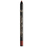 KVD Tattoo Pencil Liner Long-Wear Gel Eyeliner Madder Red