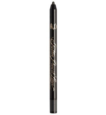 KVD Tattoo Pencil Liner Long-Wear Gel Eyeliner Magnetite Gray