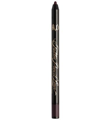 KVD Tattoo Pencil Liner Long-Wear Gel Eyeliner Violet Hematite