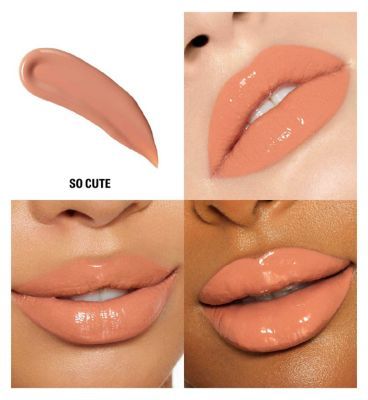 Kylie Cosmetics High Gloss