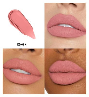 Kylie Cosmetics Matte Lip Kit