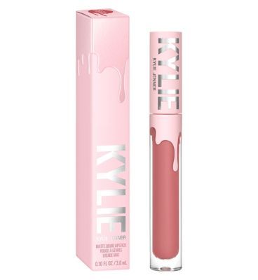 Kylie Cosmetics Matte Liquid Lipstick 100 Posie K