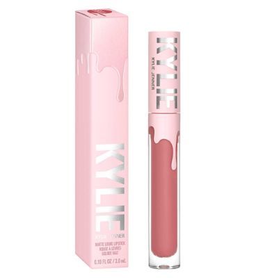 Kylie Cosmetics Matte Liquid Lipstick