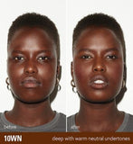 Kylie Cosmetics Power Plush Liquid Concealer 10WN (Warm Neutral Undertone)