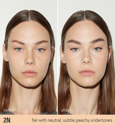 Kylie Cosmetics Power Plush Liquid Concealer 2N (Neutral Undertone)