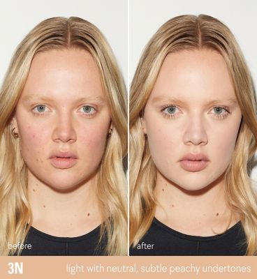 Kylie Cosmetics Power Plush Liquid Concealer 3N (Neutral Undertone)