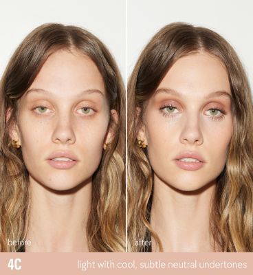 Kylie Cosmetics Power Plush Liquid Concealer 4C (Cool Undertone)