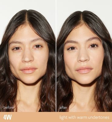 Kylie Cosmetics Power Plush Liquid Concealer 4W (Warm Undertone)