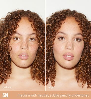 Kylie Cosmetics Power Plush Liquid Concealer 5N (Neutral Undertone)