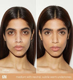 Kylie Cosmetics Power Plush Liquid Concealer 6N (Neutral Undertone)