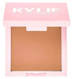 Kylie Pressed Bronzing Powder 11g 100 Khaki