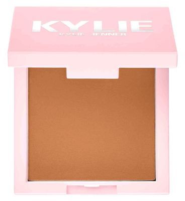 Kylie Pressed Bronzing Powder 11g 600 Almond