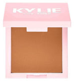 Kylie Pressed Bronzing Powder 11g 600 Almond