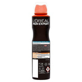 L'Oréal Men Expert Carbon Protect 5in1 Spray Deodorant 250ml