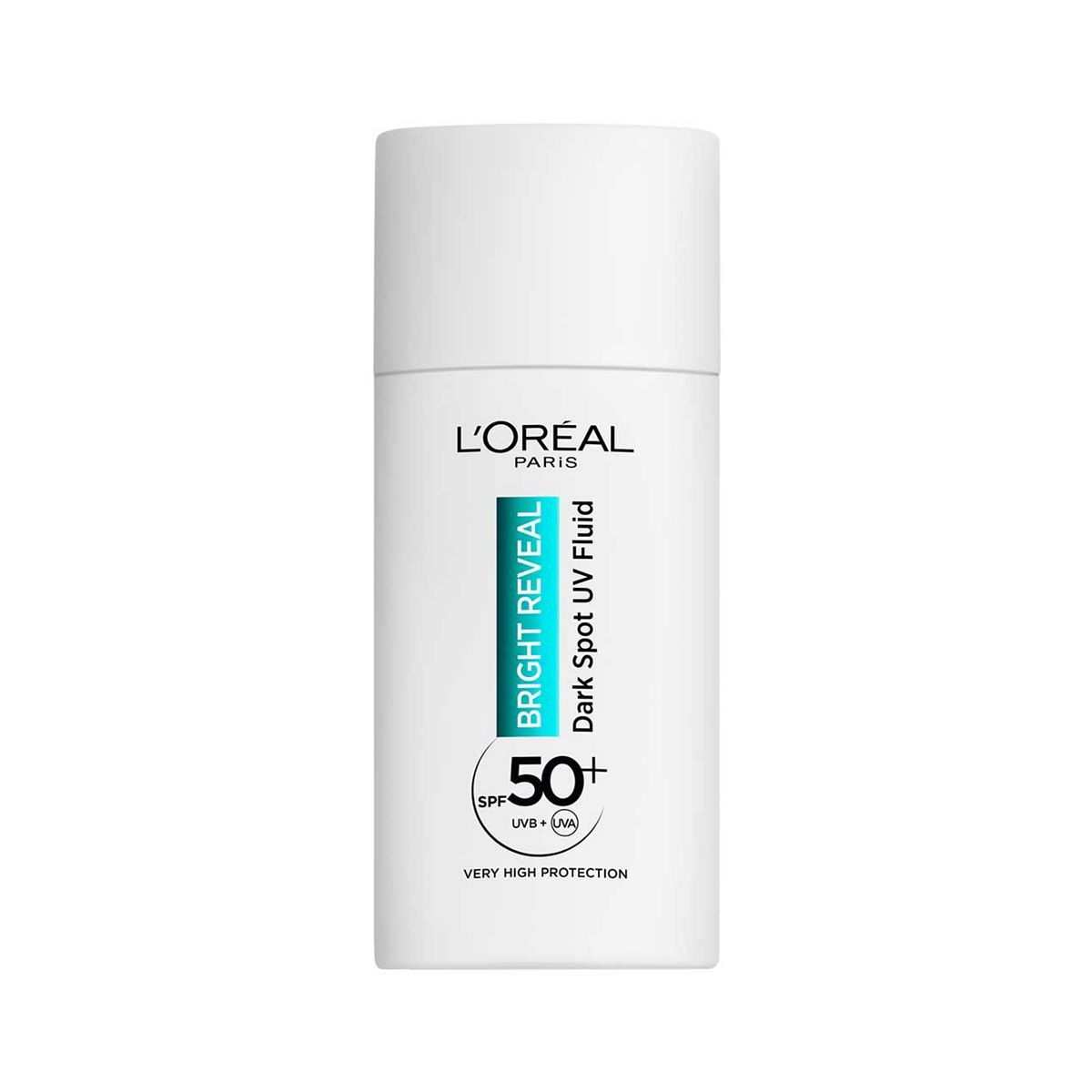 L'Oréal Paris Bright Reveal Dark Spot UV Fluid SPF 50+ Niacinamide 50ml