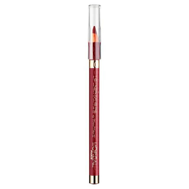 L'Oréal Paris by Color Riche Lip Liner Couture 374 Intense Plum