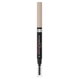 L'Oréal Paris Infallible 24H Brow Filling Triangular Pencil 8.0 Light Cool Blonde