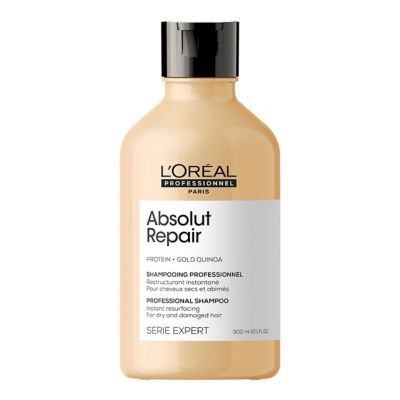 L’Oréal Professionnel Serie Expert Absolut Repair Shampoo For Dehydrated Hair 300ml