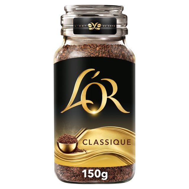 L'OR Classique Instant Coffee Default Title