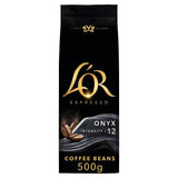 L'OR Espresso Onyx Coffee Beans 500g