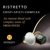 L'OR Favourites Assortment X40 Coffee Pods 40 per pack