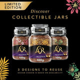 L'OR Intense Instant Coffee 100g