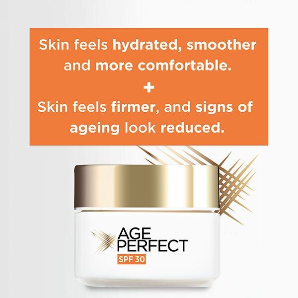 L'oreal Age Perfect Collagen Day Cream Spf30