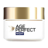 L'Oreal Age Perfect Retightening Anti-Sagging Collagen Night Cream 50ml
