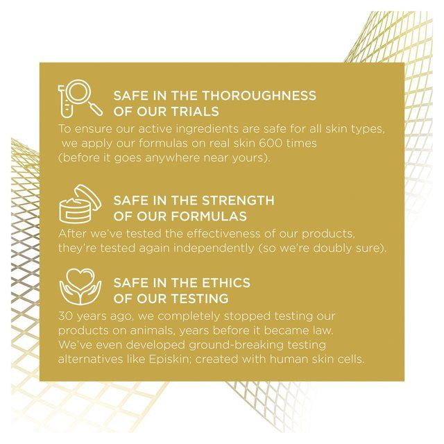 L'Oreal Age Perfect Smoothing Cleansing Wipes   25 per pack