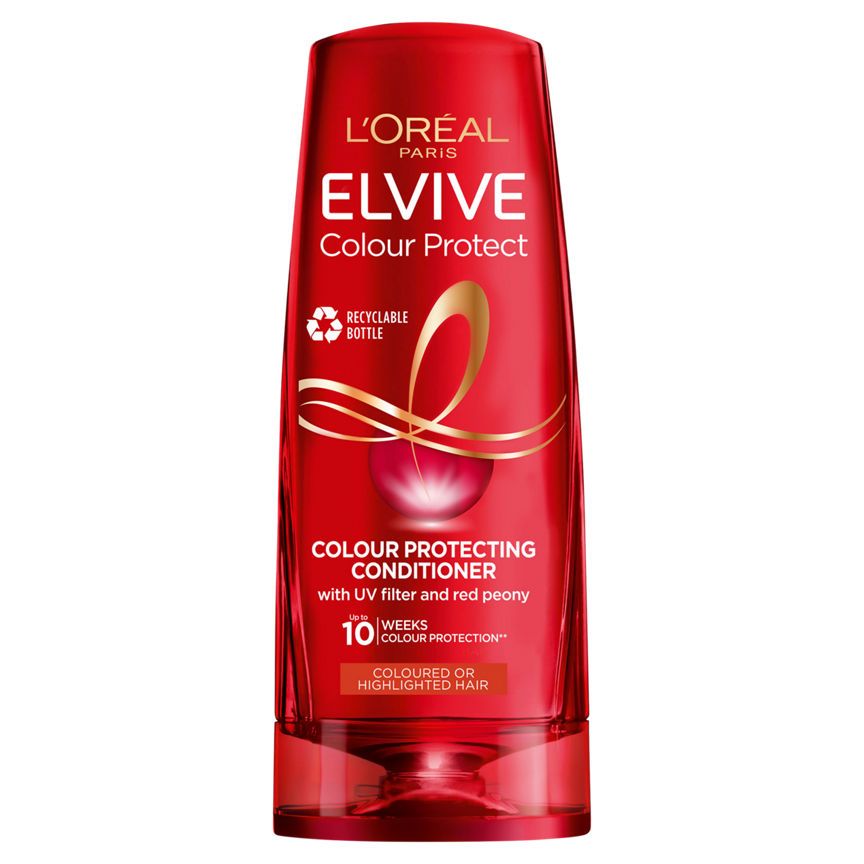 L'Oreal Elvive Colour Protect Conditioner