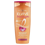 L'Oreal Elvive Dream Lengths Long Hair Shampoo 250ml