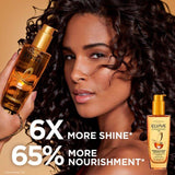 L'Oreal Elvive Extraordinary Oil All Hairtypes   100ml