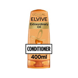 L'Oreal Elvive Extraordinary Oil Conditioner for Dry Hair 400ml