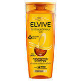 L'Oreal Elvive Extraordinary Oil Dry Hair Shampoo 400ml