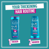 L'Oreal Elvive Fibrology Thickening Shampoo 250ml