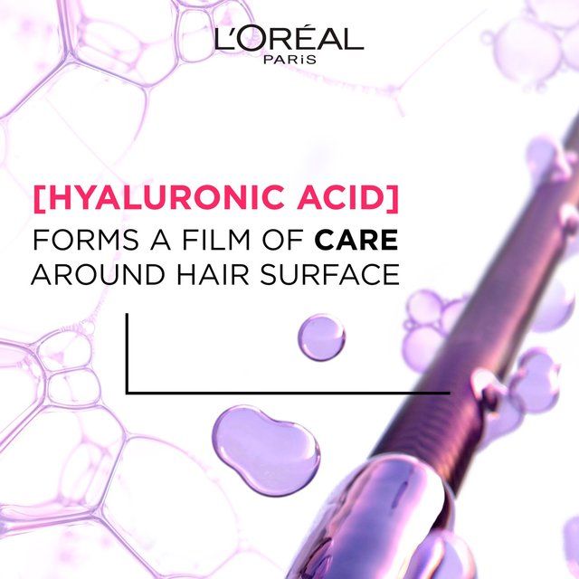 L'Oreal Elvive Hydra Hyaluronic 8 Second Wonder Water with Hyaluronic Acid 200ml