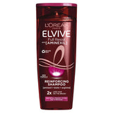 L'Oreal Elvive Paris Elvive Full Resist Shampoo with Aminexil for Hair Fall Due to Breakage 500ml