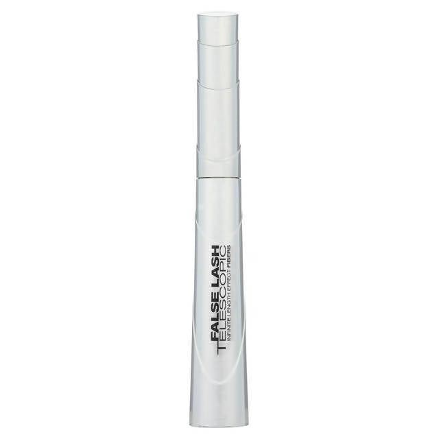 L'Oreal False Lash Telescopic Black Mascara