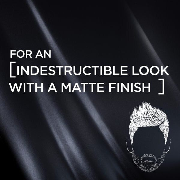 L'Oreal Men Expert ExtremeFix Fixing Hair Styling Paste75ml