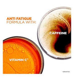 L'Oreal Men Expert Hydra Energetic Anti Fatigue Eye Roll-On 10ml