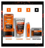 L'Oreal Men Expert Hydra Energetic Intensive 24hr Hydration Daily Moisturiser 50ml
