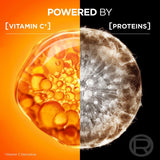 L'Oreal Men Expert Hydra Energetic Moisturiser, 3 x 50ml