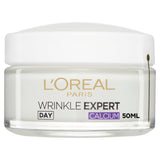 L'Oreal Paris Anti Wrinkle Expert Restoring Cream 55+ 50ml 