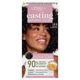 L'Oreal Paris Casting Natural Gloss Light Blonde Sucre 9.23 Black Ganache 1.23
