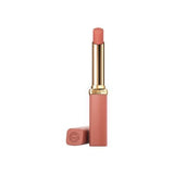 L'Oreal Paris Color Riche Intense Volume Matte, 16hr volumizing matte lipstick 600 nude audacious